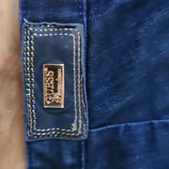 Guess premium boot cut jeans 26X30 - Picture 4 of 4